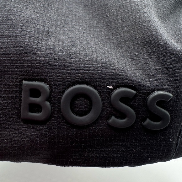 Hugo Boss Hat - Picture 7 of 8